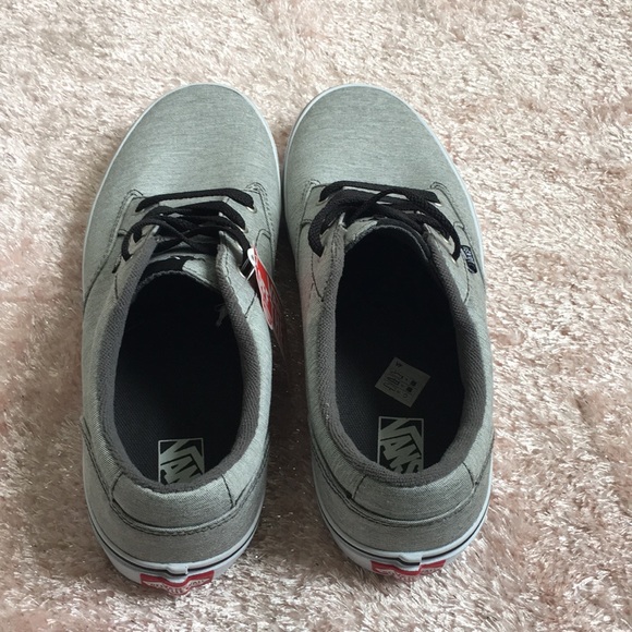 VANS Kids Sneakers - Picture 4 of 7